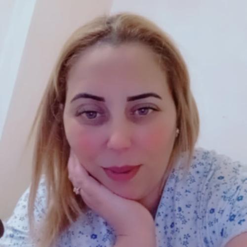 Aicha El rochaidi