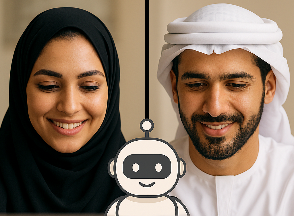 خليجي زواج | خاصية التوافق الذكي في الموقع الأكثر تطوراً للزواج في الخليج