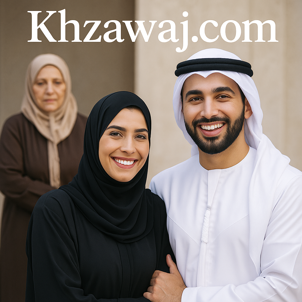خليجي زواج | كيف انتقلنا من الصدفة مع الخاطبة إلى الاختيار الواعي عبر خليجي زواج؟