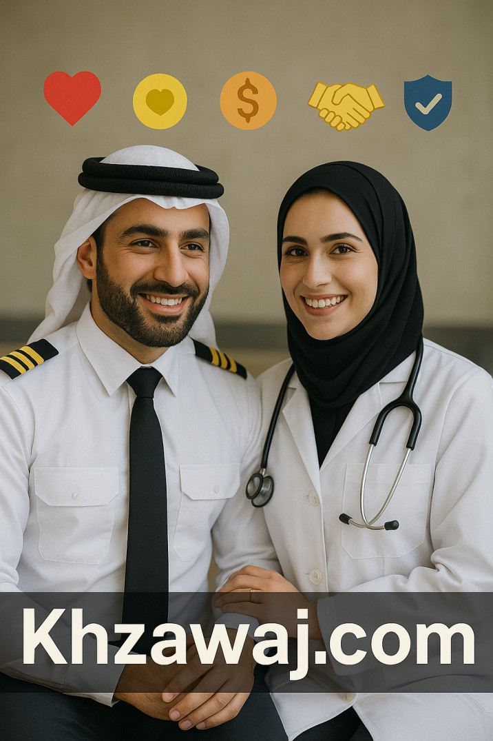 خليجي زواج | متى يكون زواج المسيار قرارك الأفضل؟