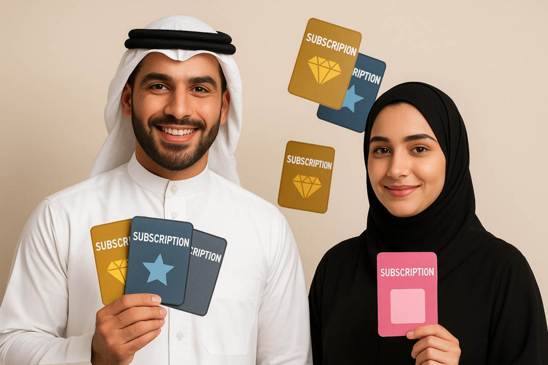 خليجي زواج | شرح باقات موقع خليجي زواج