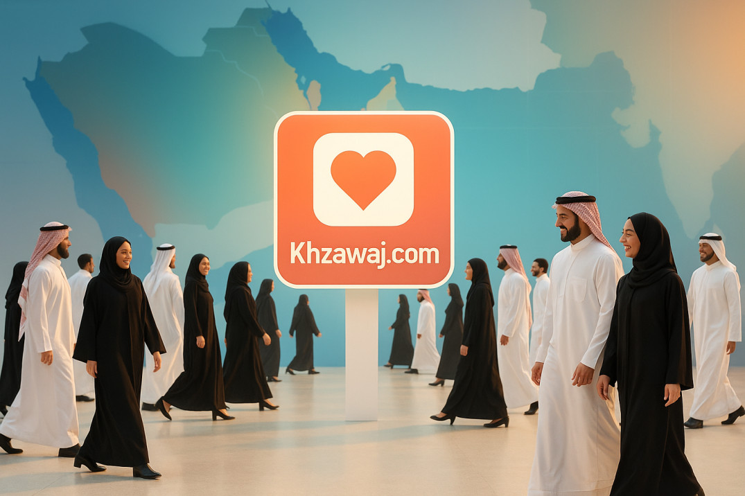 خليجي زواج | مستقبل الزواج في الخليج