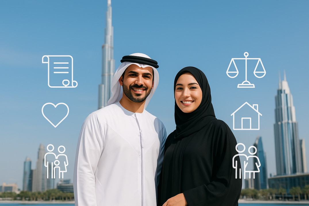 كل ما تحتاج معرفته عن شروط زواج المسيار في دول الخليج | خليجي زواج