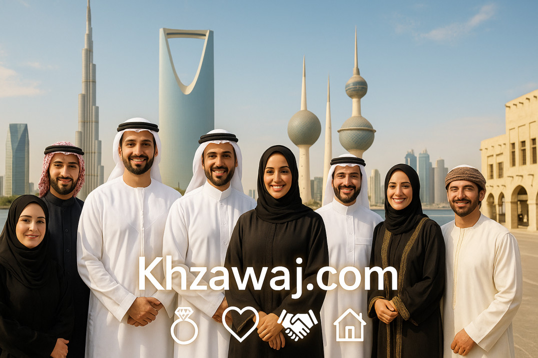 هل تختلف عادات الزواج بين دول الخليج؟ وكيف يواكبها خليجي زواج؟