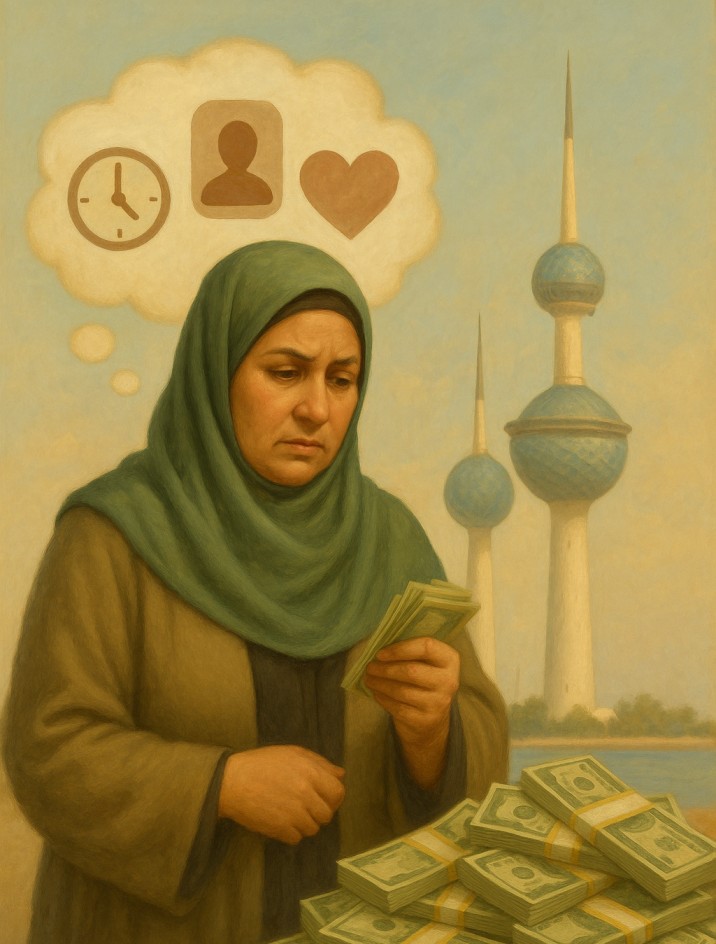خطابات الخليج | هل هم وسطاء خير أم باب واسع للنصب؟