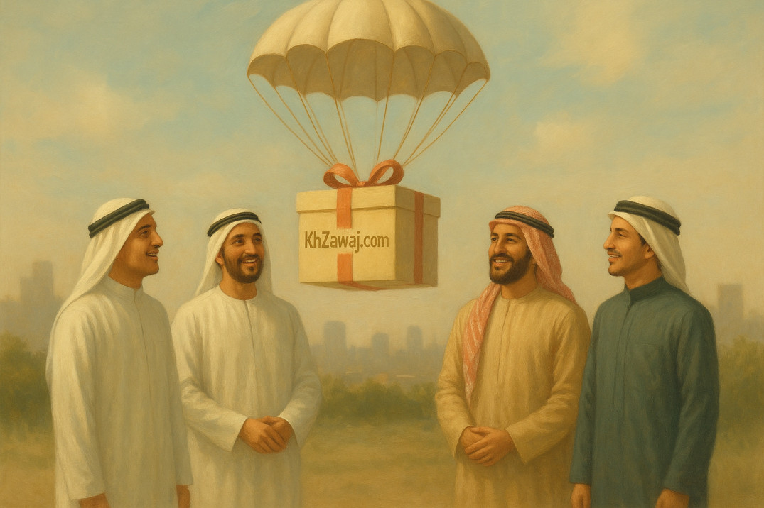 خليجي زواج | أفضل موقع زواج في الخليج